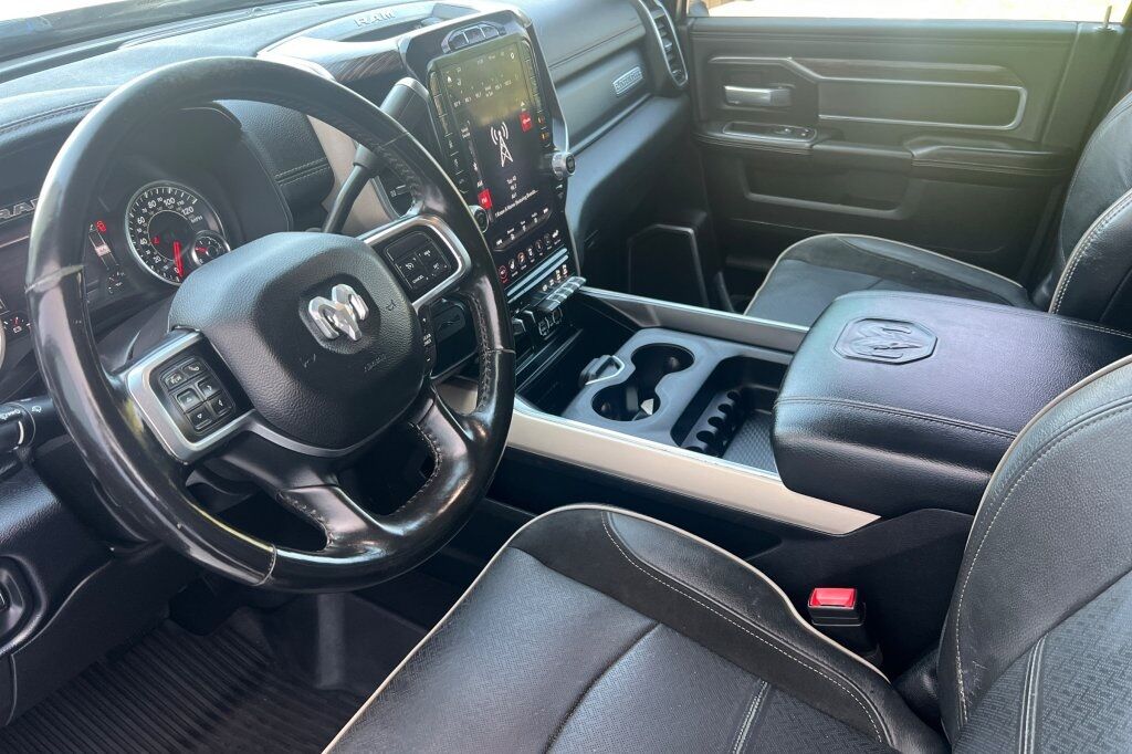 2021 Ram 3500 Laramie Fruitland ID