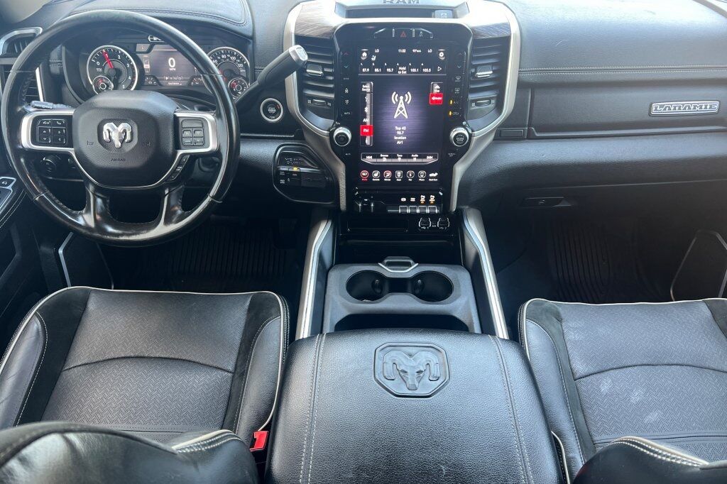 2021 Ram 3500 Laramie Fruitland ID