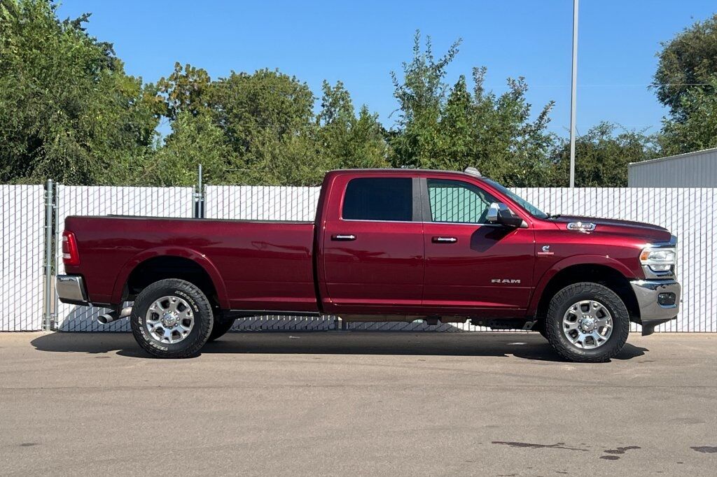 2021 Ram 3500 Laramie Fruitland ID