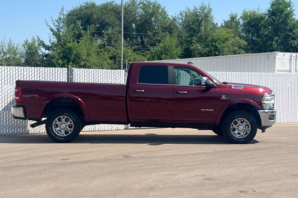 2021 Ram 3500 Laramie Fruitland ID