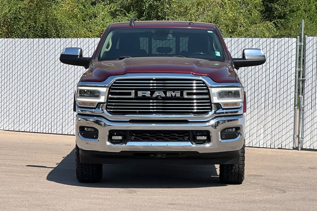 2021 Ram 3500 Laramie Fruitland ID