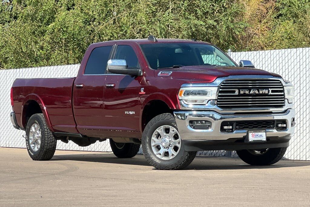 2021 Ram 3500 Laramie Fruitland ID