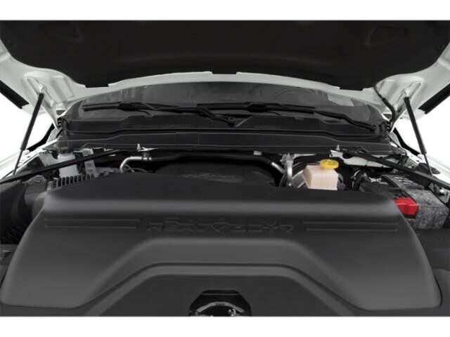 2021 Ram 3500 Laramie Winder GA