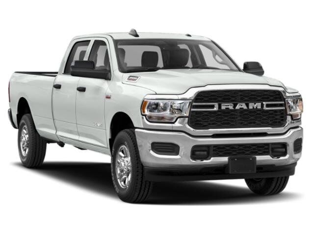 2021 Ram 3500 Laramie Winder GA