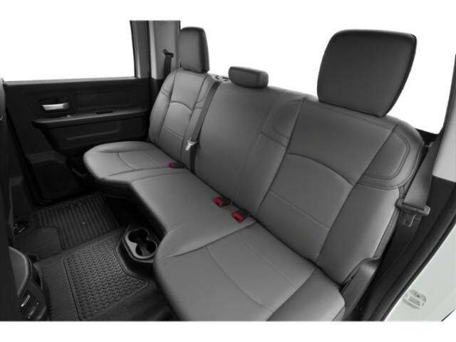 2021 Ram 3500 Laramie Winder GA