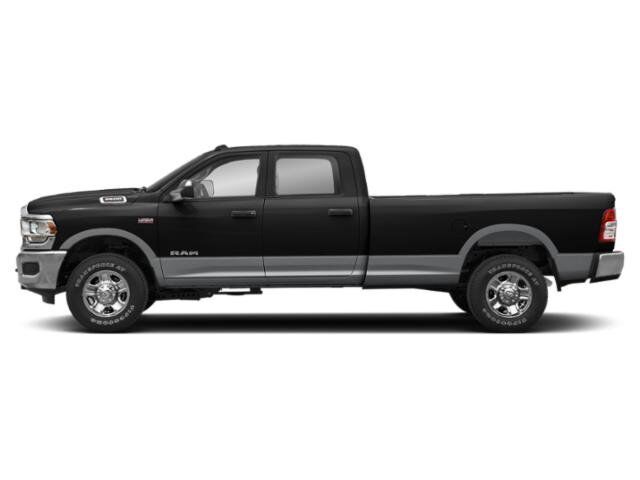 2021 Ram 3500 Laramie Winder GA
