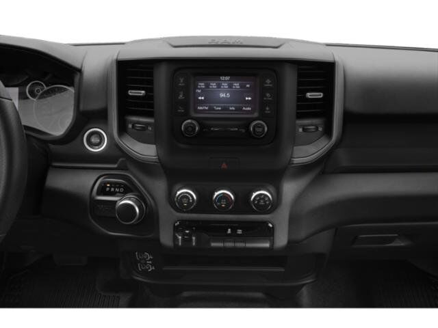 2021 Ram 3500 Laramie Winder GA