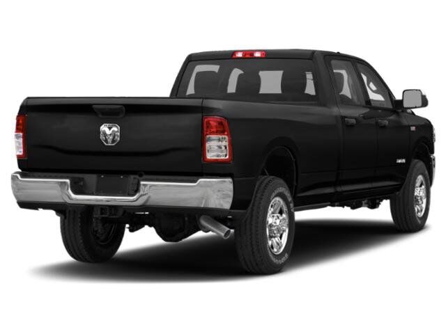 2021 Ram 3500 Laramie Winder GA