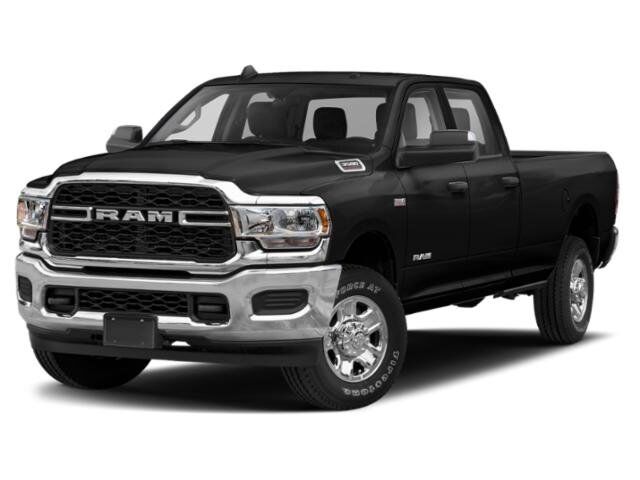 2021 Ram 3500 Laramie Winder GA