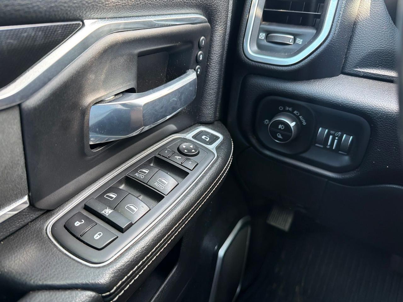 2021 Ram 3500 Laramie Ashland VA