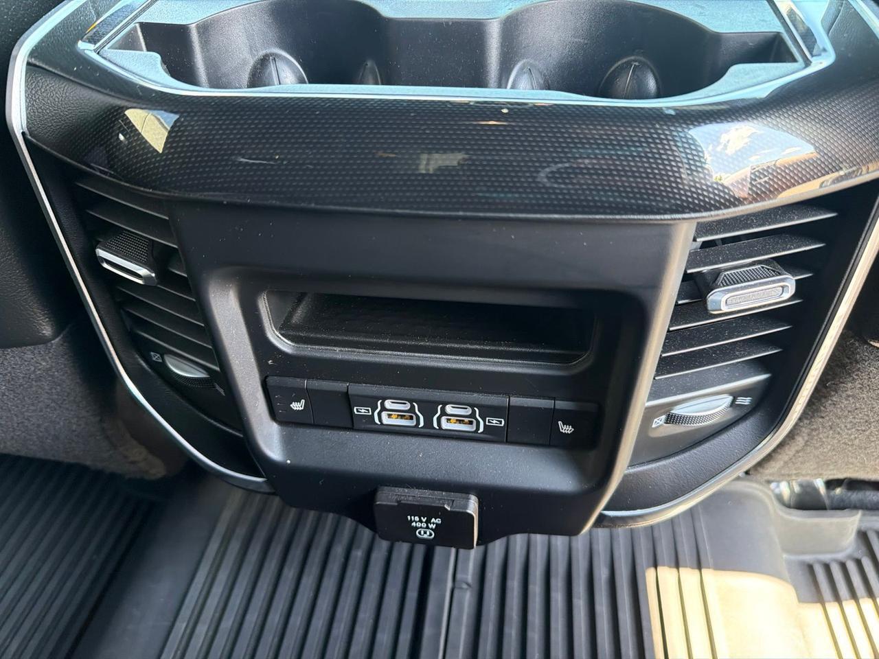 2021 Ram 3500 Laramie Ashland VA