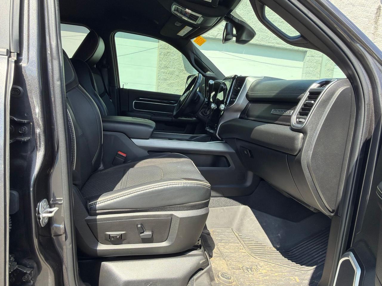2021 Ram 3500 Laramie Ashland VA