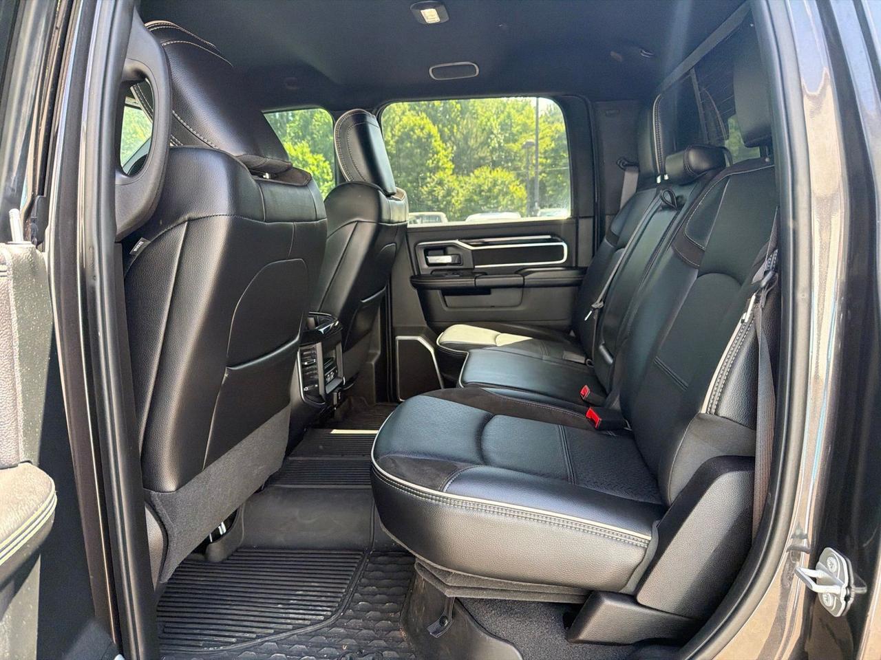 2021 Ram 3500 Laramie Ashland VA