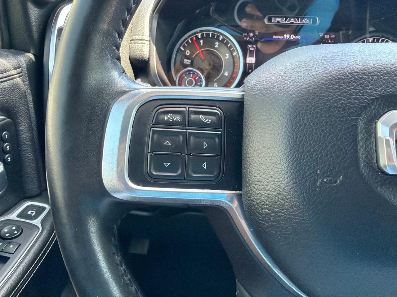2021 Ram 3500 Laramie Ashland VA