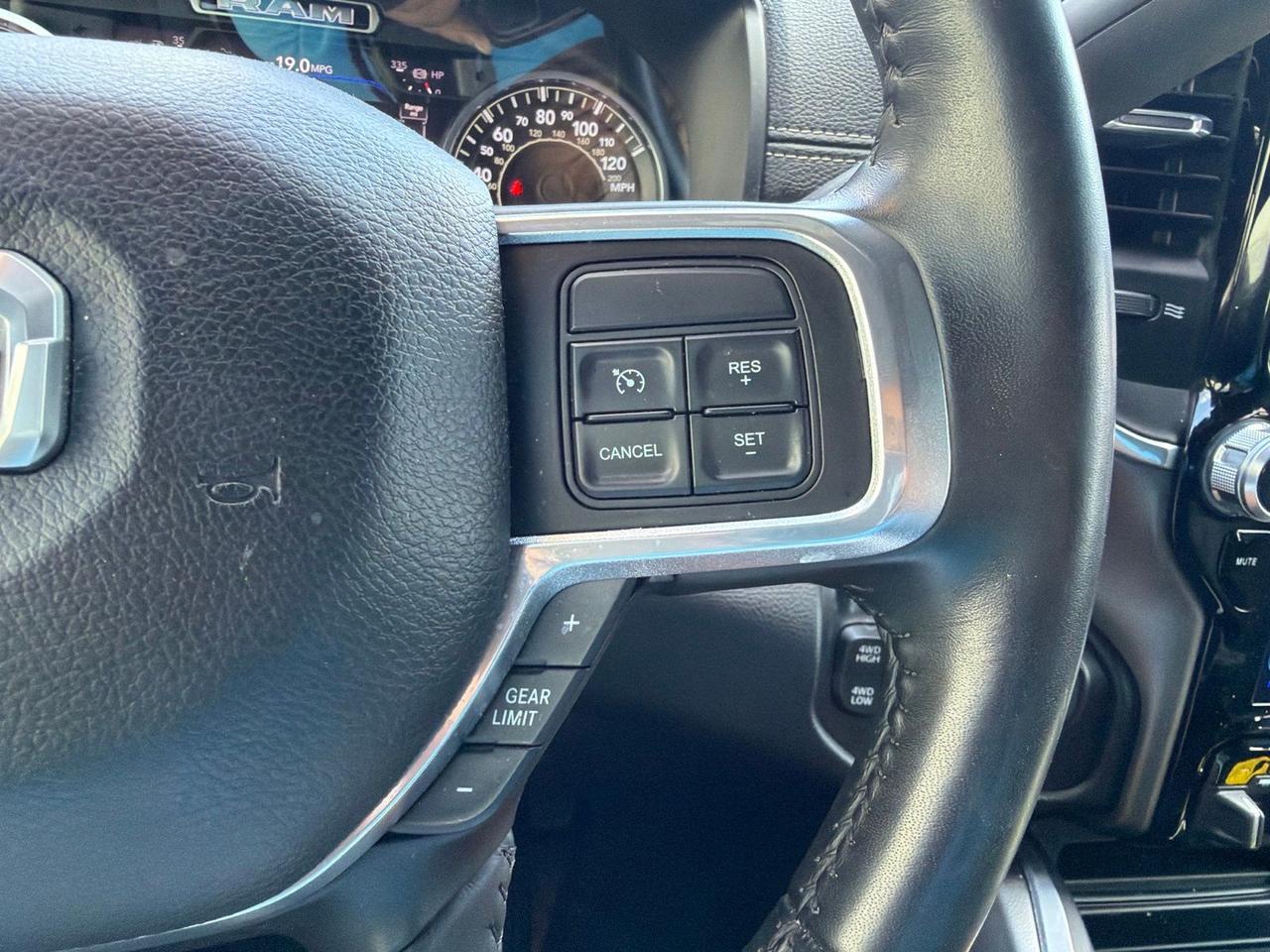 2021 Ram 3500 Laramie Ashland VA