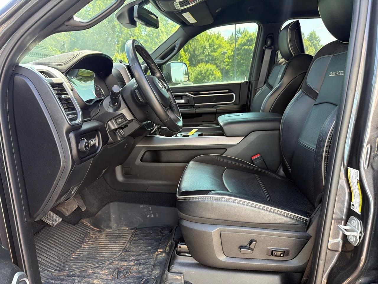 2021 Ram 3500 Laramie Ashland VA
