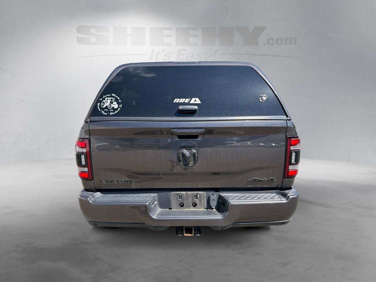 2021 Ram 3500 Laramie Ashland VA