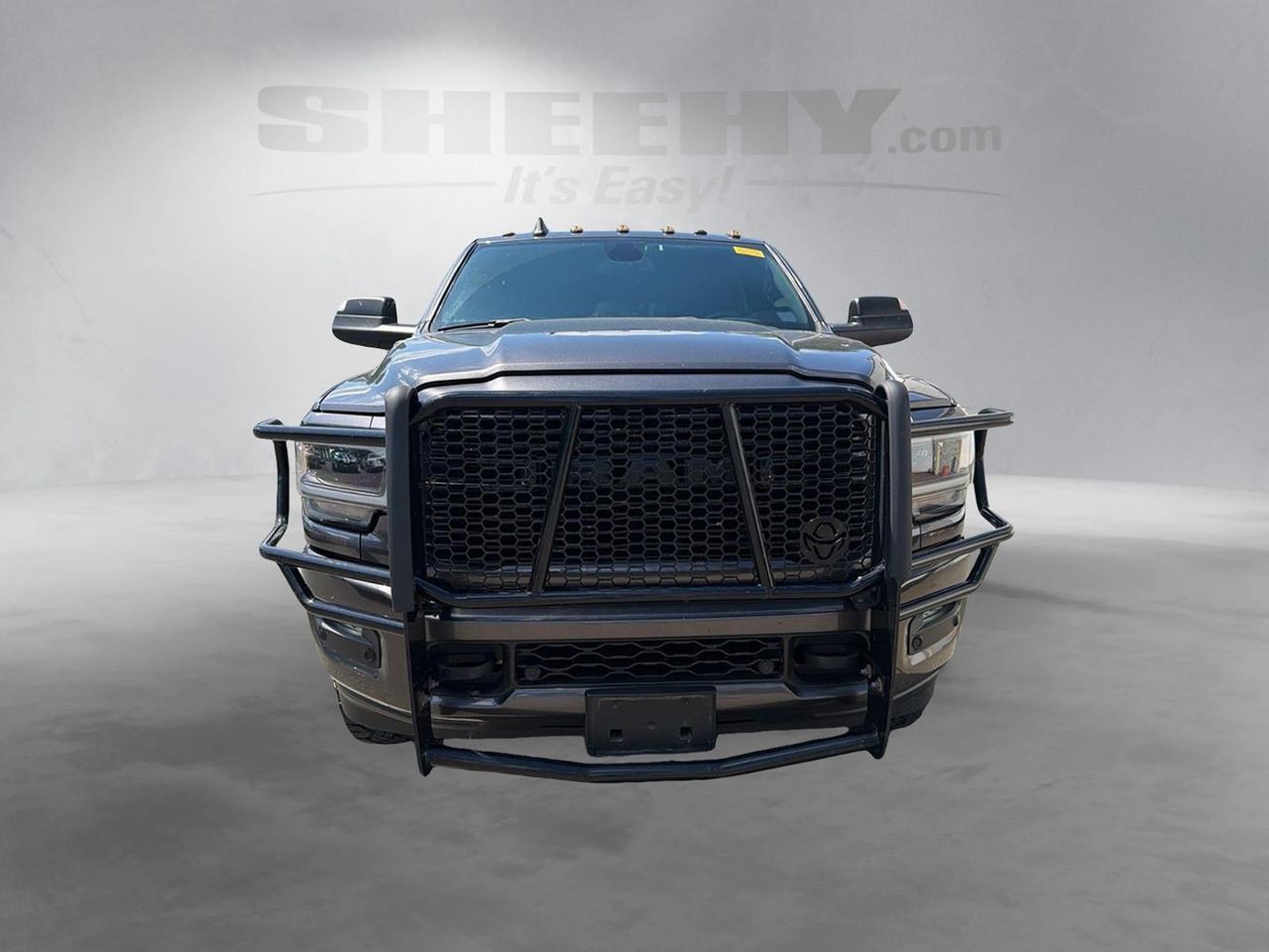 2021 Ram 3500 Laramie Ashland VA