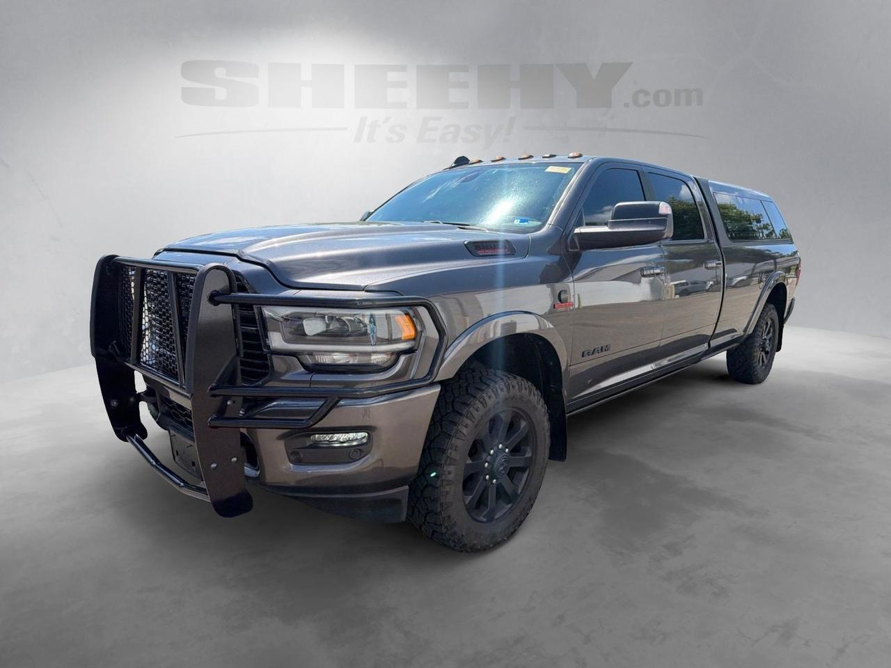 2021 Ram 3500 Laramie Ashland VA