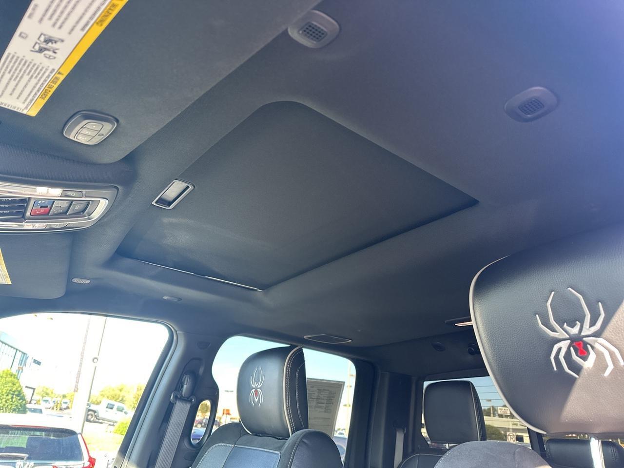 2021 Ram 3500 Laramie Richmond VA