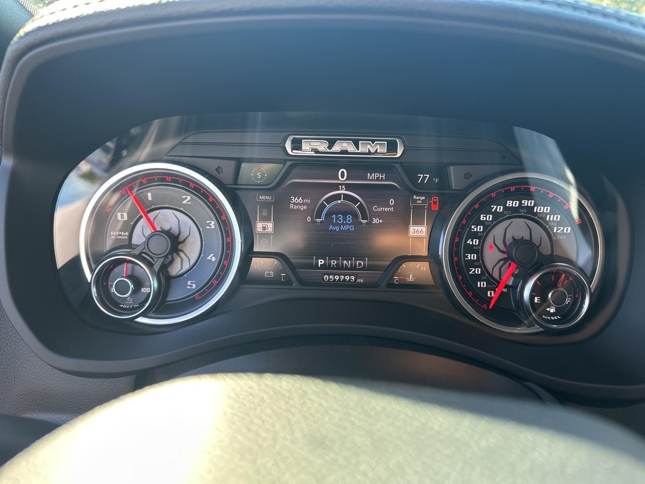2021 Ram 3500 Laramie Richmond VA