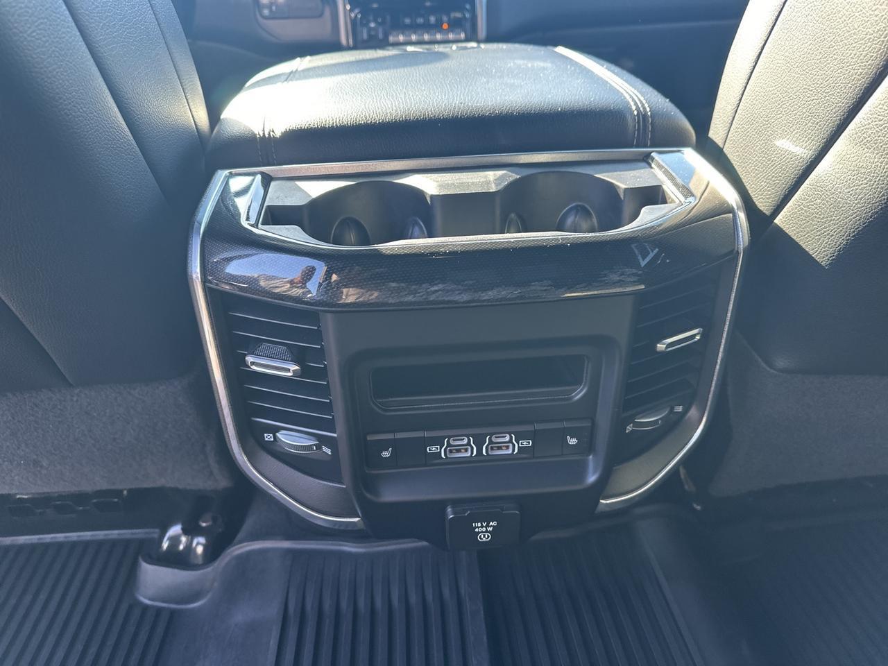 2021 Ram 3500 Laramie Richmond VA