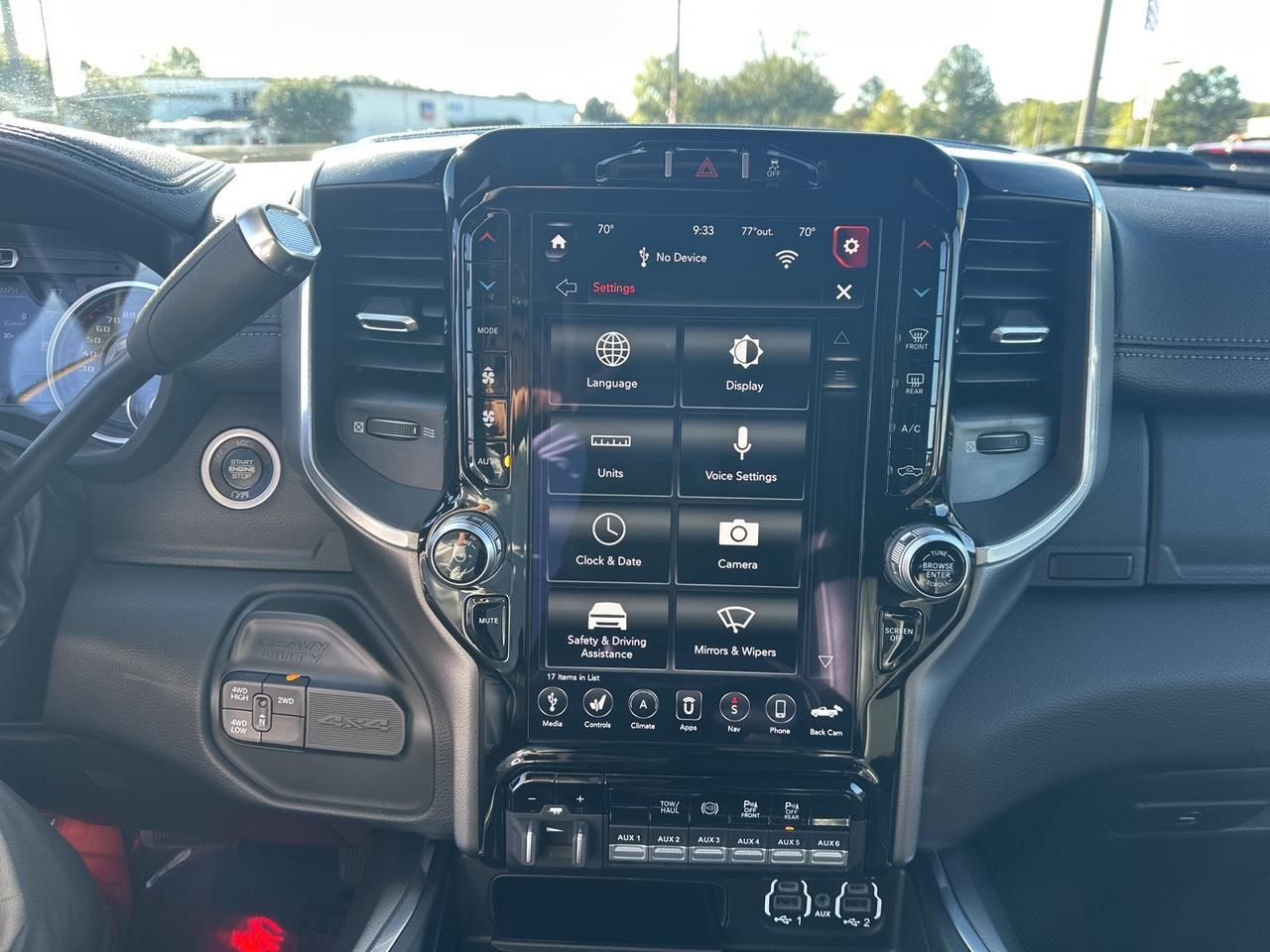 2021 Ram 3500 Laramie Richmond VA