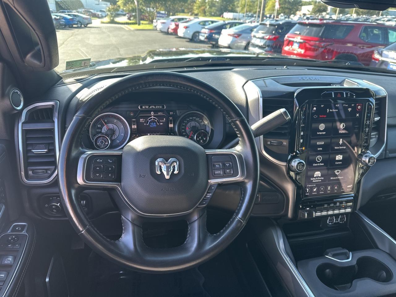 2021 Ram 3500 Laramie Richmond VA