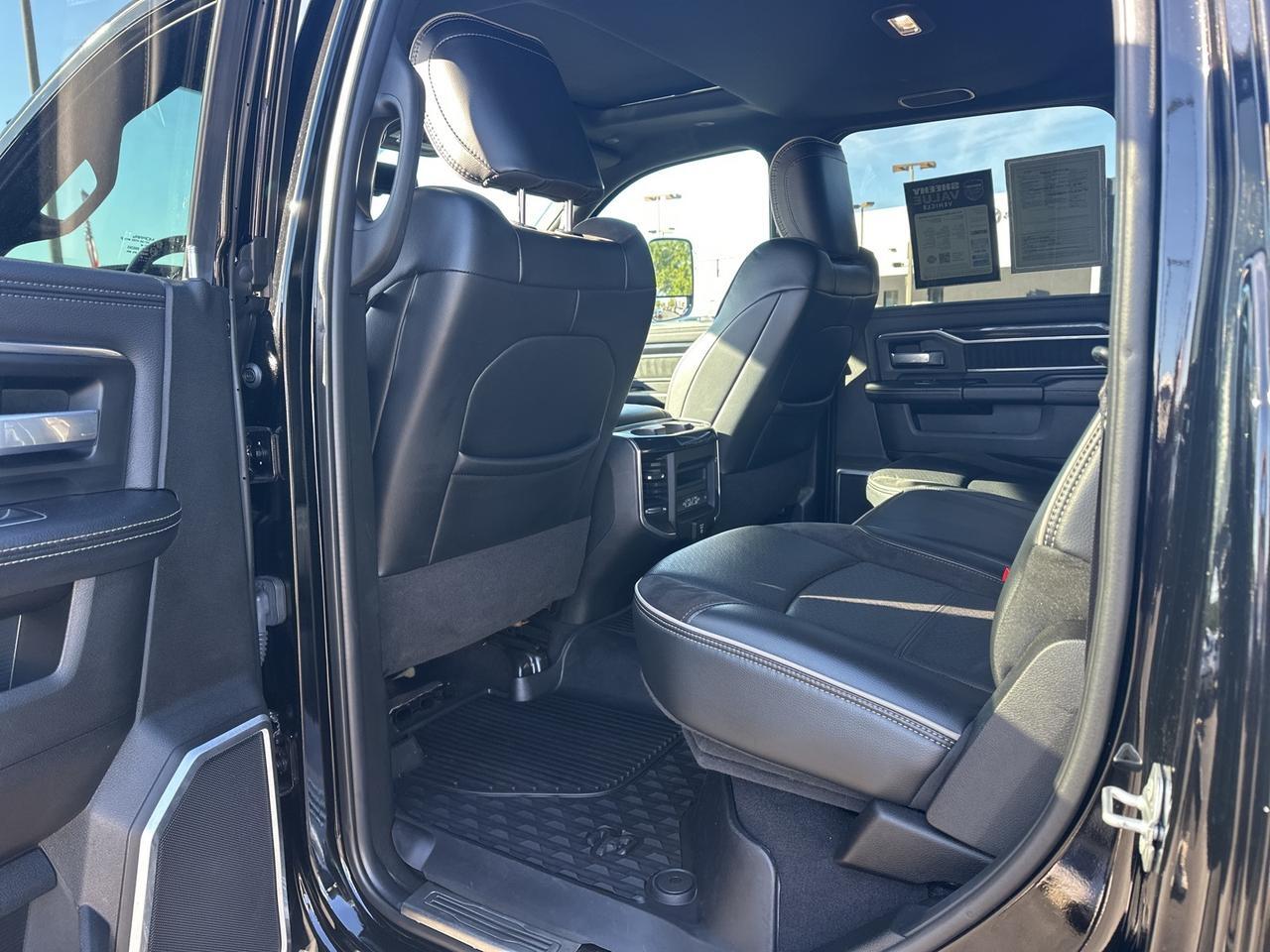 2021 Ram 3500 Laramie Richmond VA