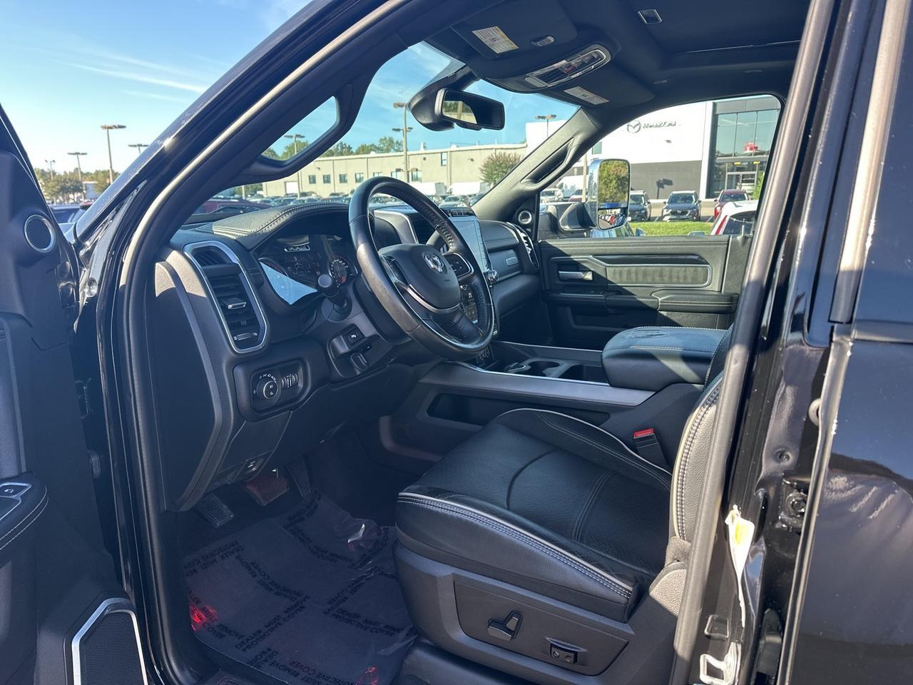 2021 Ram 3500 Laramie Richmond VA