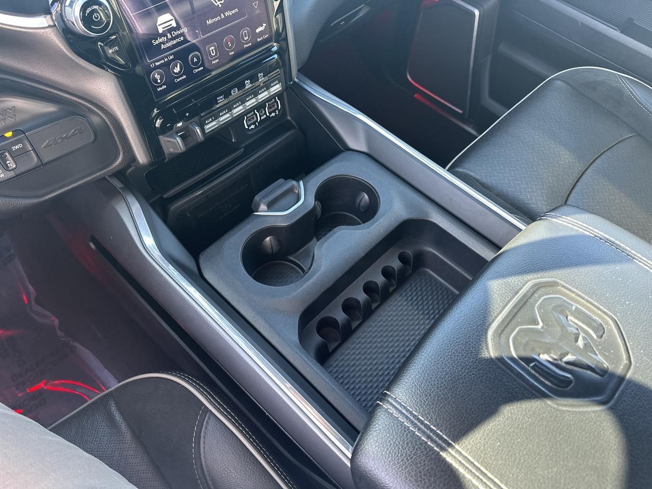 2021 Ram 3500 Laramie Richmond VA
