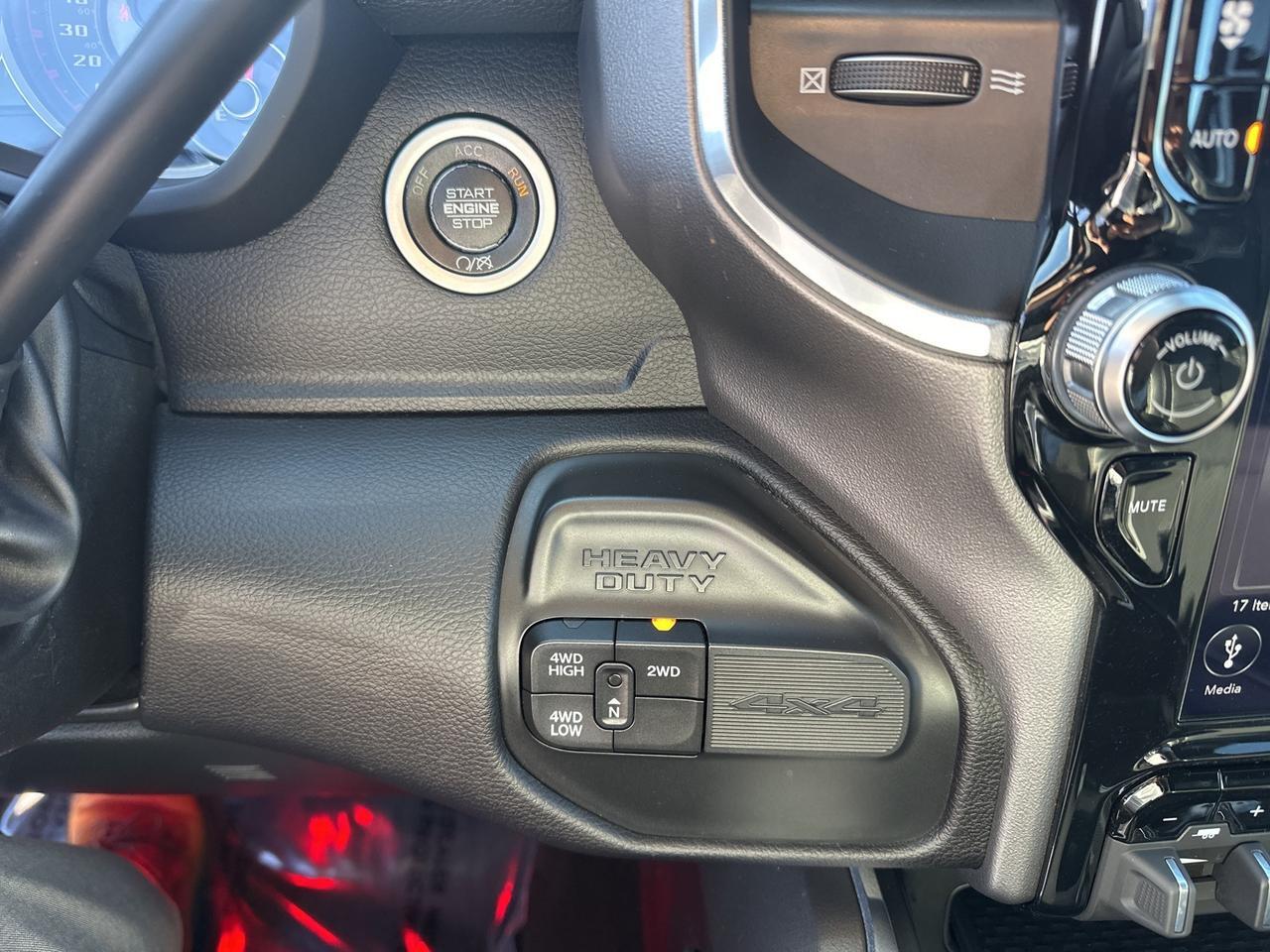 2021 Ram 3500 Laramie Richmond VA