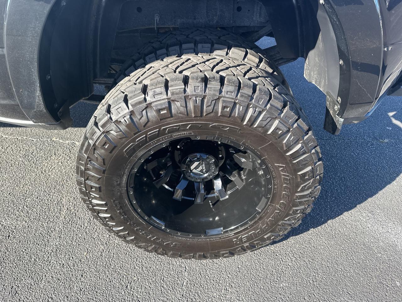 2021 Ram 3500 Laramie Richmond VA