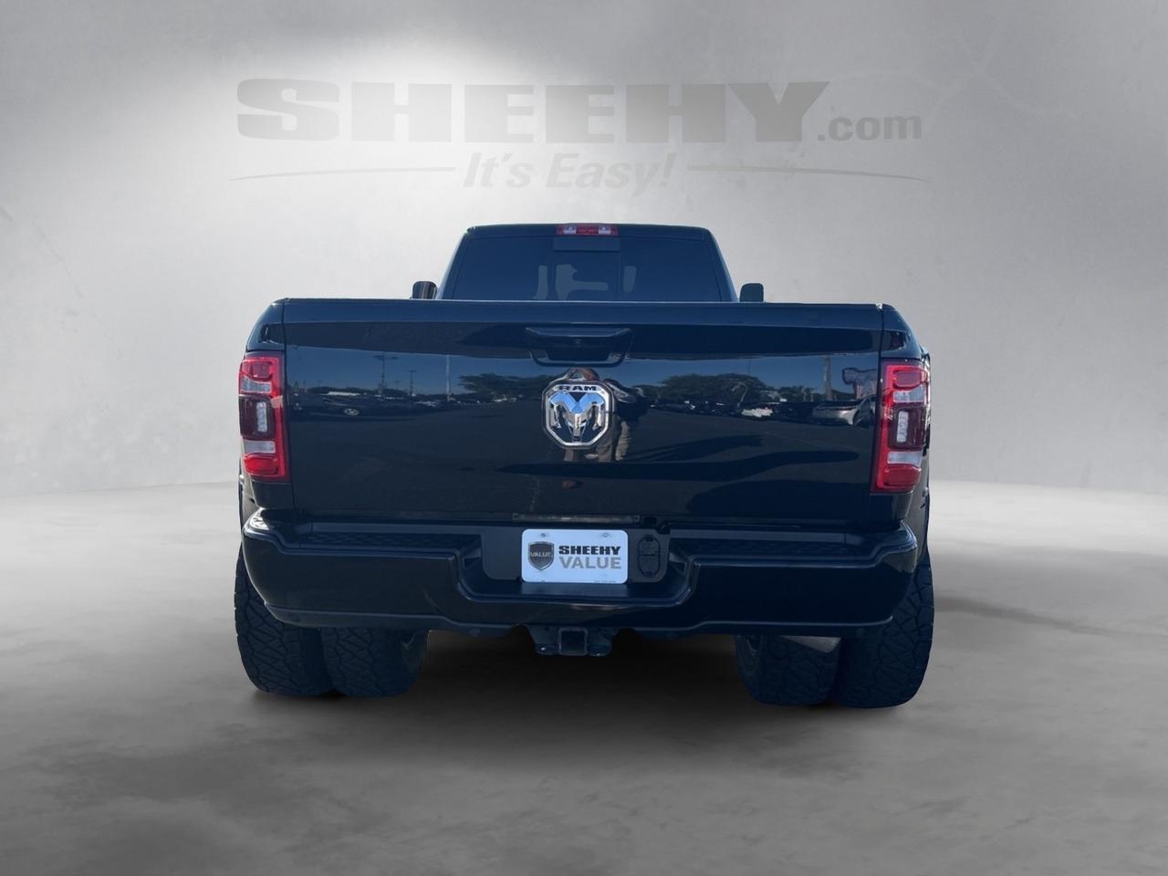 2021 Ram 3500 Laramie Richmond VA