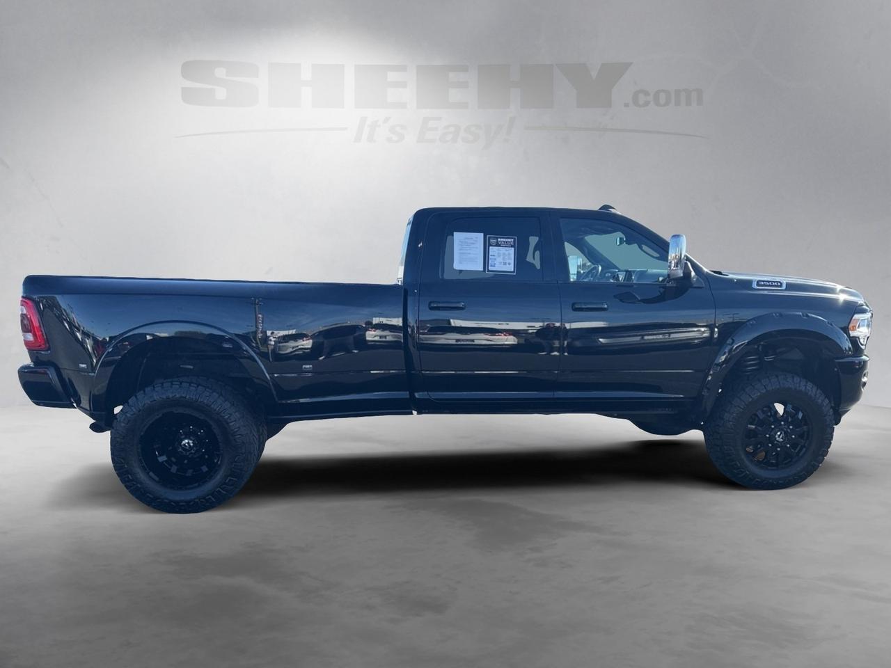 2021 Ram 3500 Laramie Richmond VA
