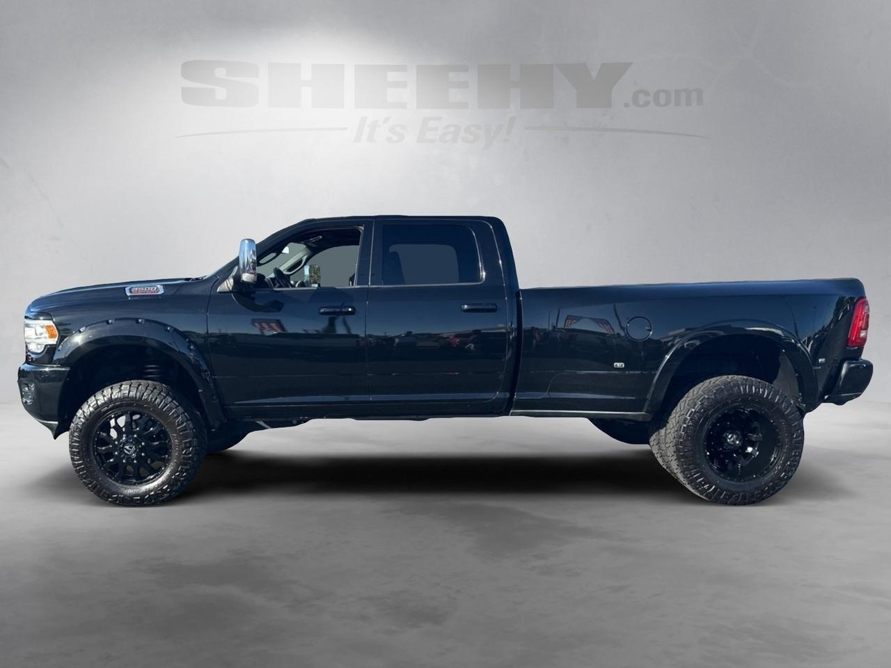 2021 Ram 3500 Laramie Richmond VA
