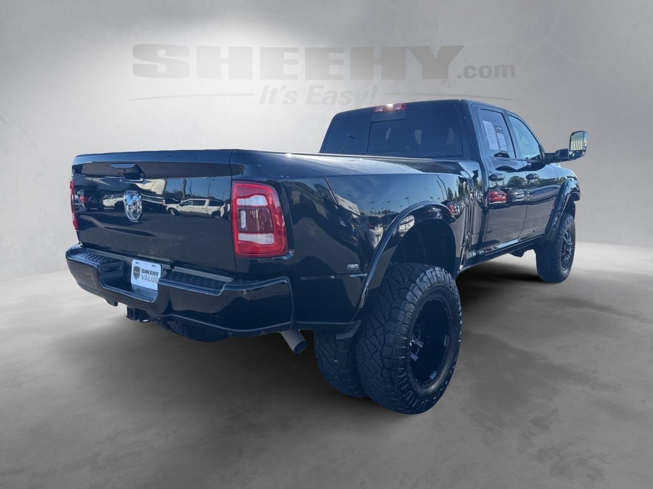 2021 Ram 3500 Laramie Richmond VA