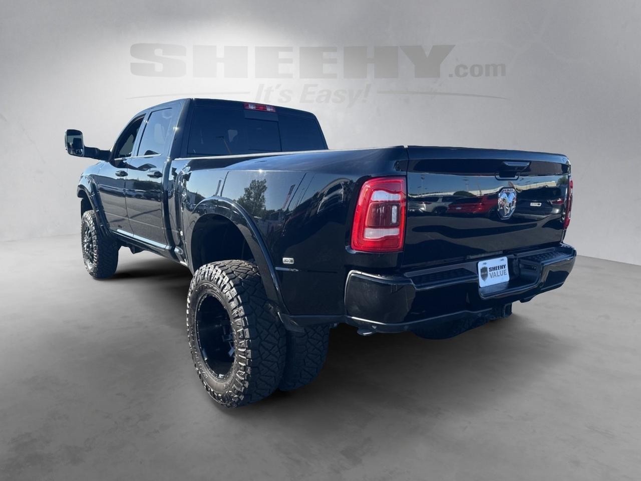 2021 Ram 3500 Laramie Richmond VA