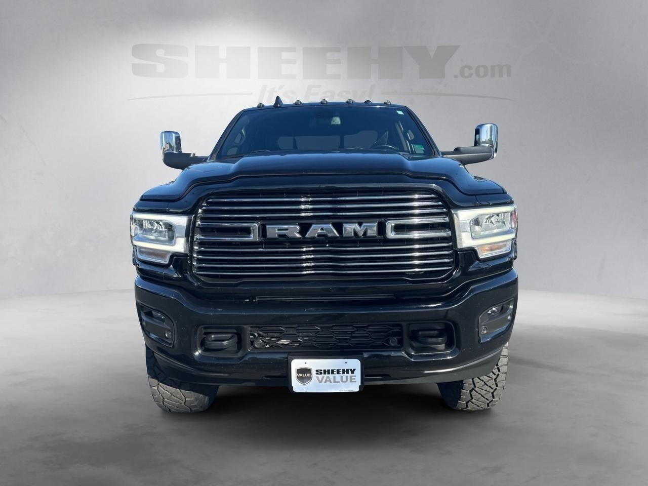 2021 Ram 3500 Laramie Richmond VA
