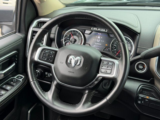 2021 Ram 3500 Laramie Springfield VA