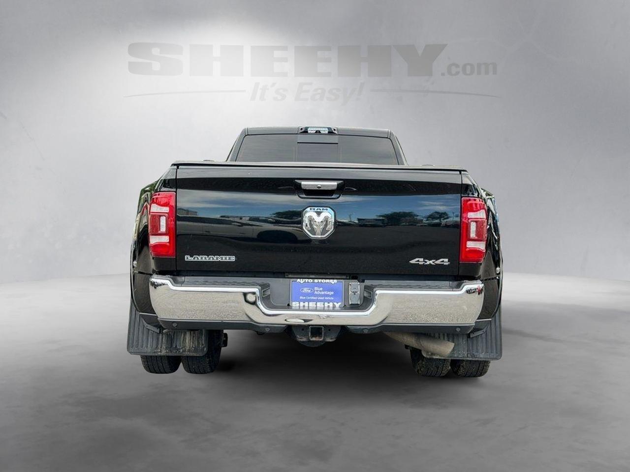2021 Ram 3500 Laramie Springfield VA