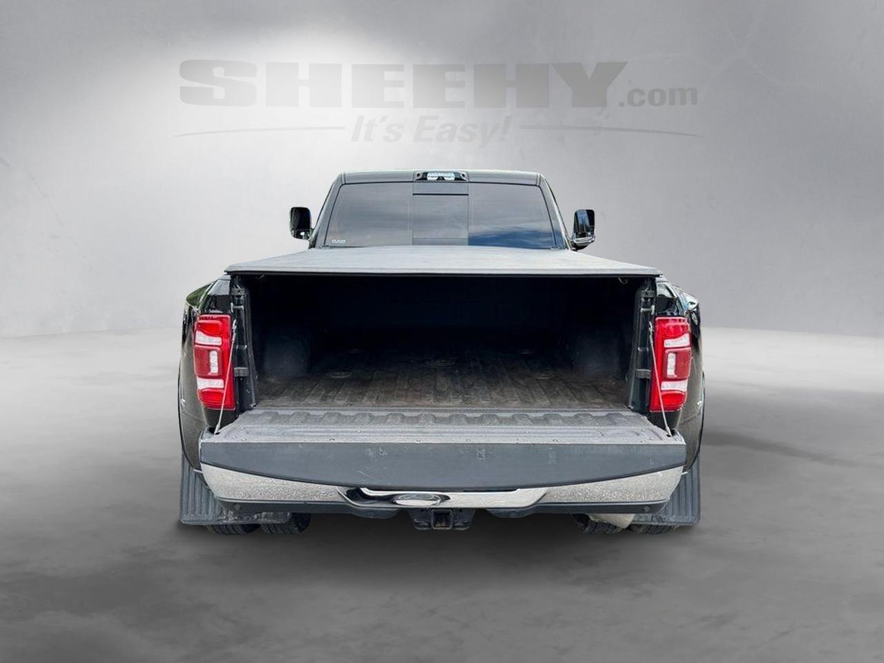 2021 Ram 3500 Laramie Springfield VA
