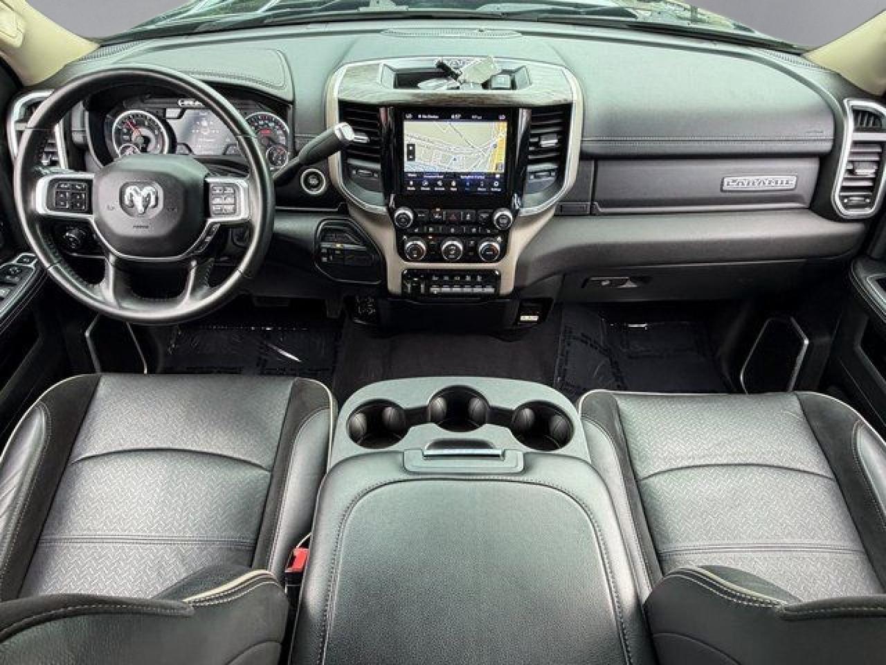 2021 Ram 3500 Laramie Springfield VA