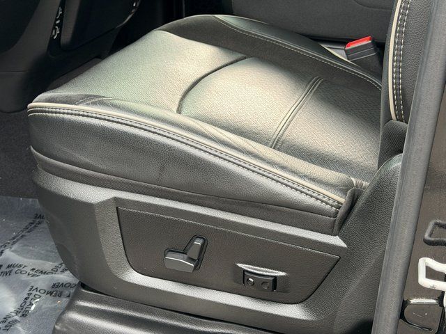 2021 Ram 3500 Laramie Springfield VA