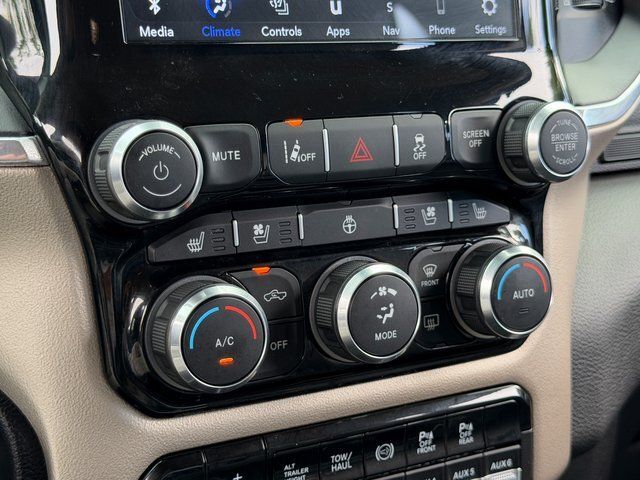 2021 Ram 3500 Laramie Springfield VA