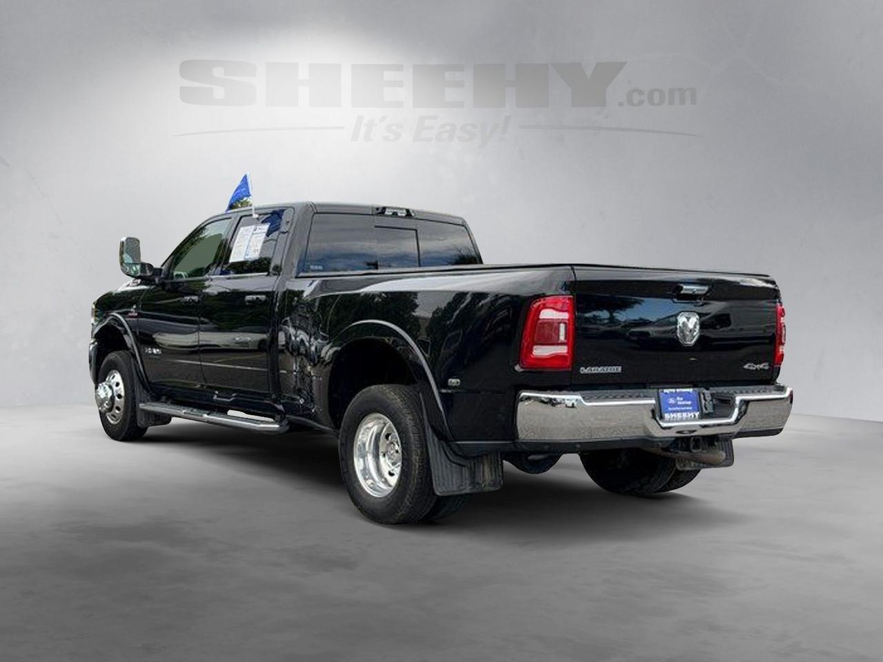 2021 Ram 3500 Laramie Springfield VA
