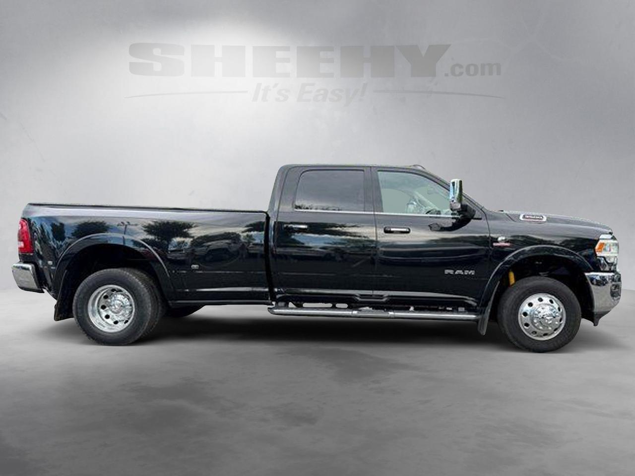 2021 Ram 3500 Laramie Springfield VA