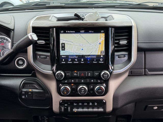 2021 Ram 3500 Laramie Springfield VA