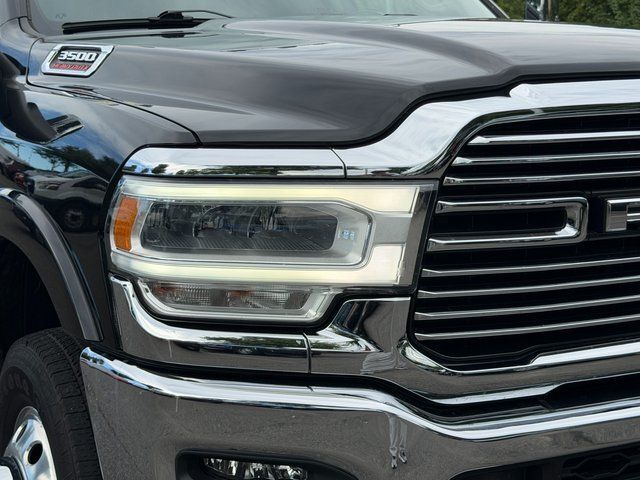 2021 Ram 3500 Laramie Springfield VA