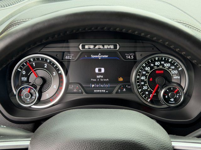 2021 Ram 3500 Laramie Springfield VA